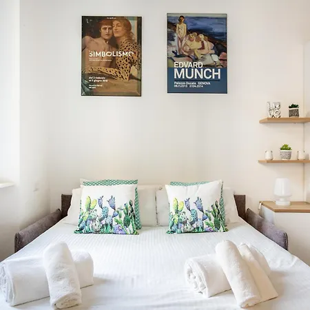 Urban Nest Apartments-3